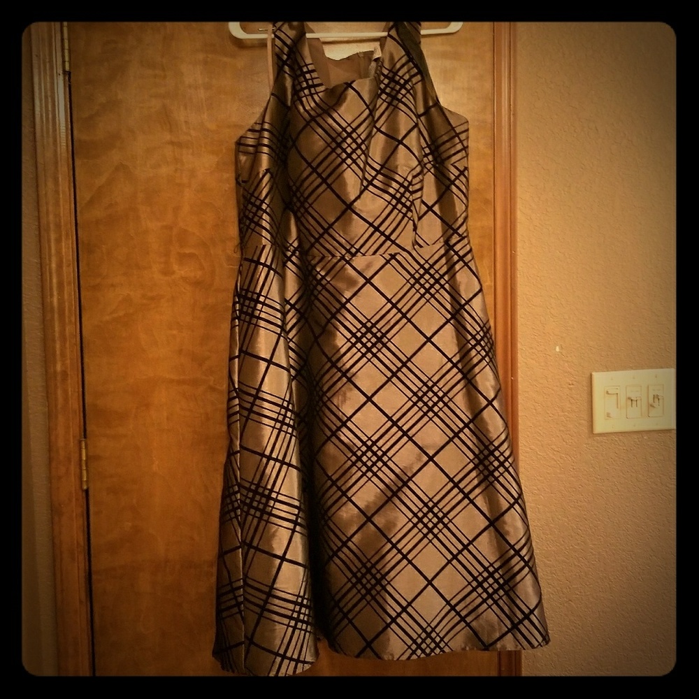 Jessica Howard semi formal